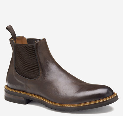 Johnston Murphy Men's Hartford Chelsea Boot