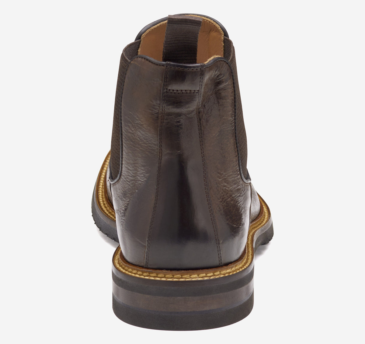 Johnston Murphy Men's Hartford Chelsea Boot