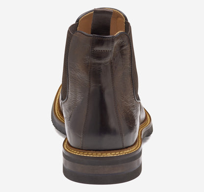 Johnston Murphy Men's Hartford Chelsea Boot