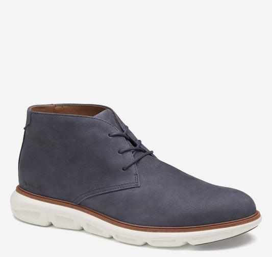 Johnston Murphy Men's Larkin Chukka Boot
