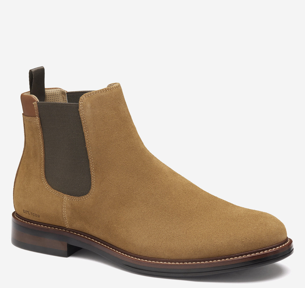 Johnston Murphy Men's XC+™ Durham Chelsea Boot