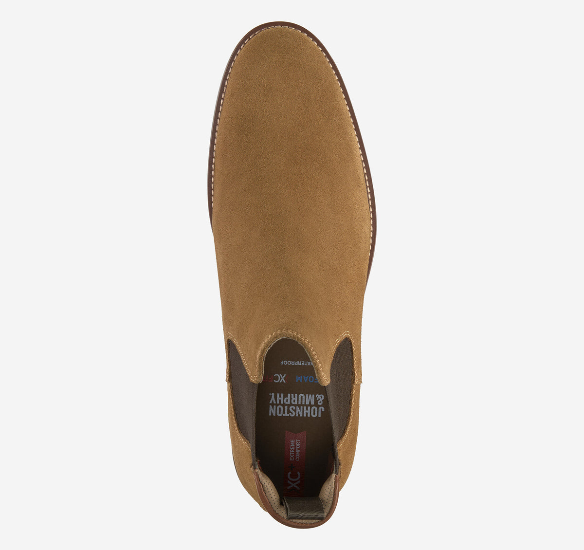 Johnston Murphy Men's XC+™ Durham Chelsea Boot