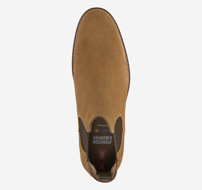 Johnston Murphy Men's XC+™ Durham Chelsea Boot