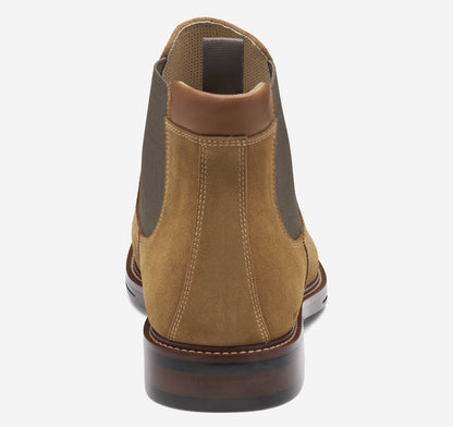 Johnston Murphy Men's XC+™ Durham Chelsea Boot