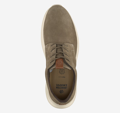 Johnston Murphy Men's Amherst 2.0 Plain Toe