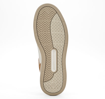 Johnston Murphy Men's Dawson Moc Toe U-Throat