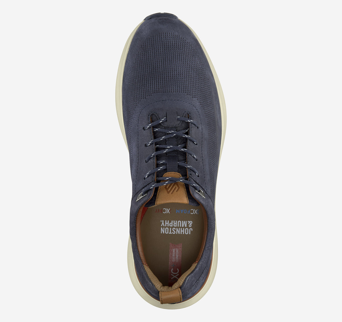 Johnston Murphy Men's XC+™ Declan U-Throat