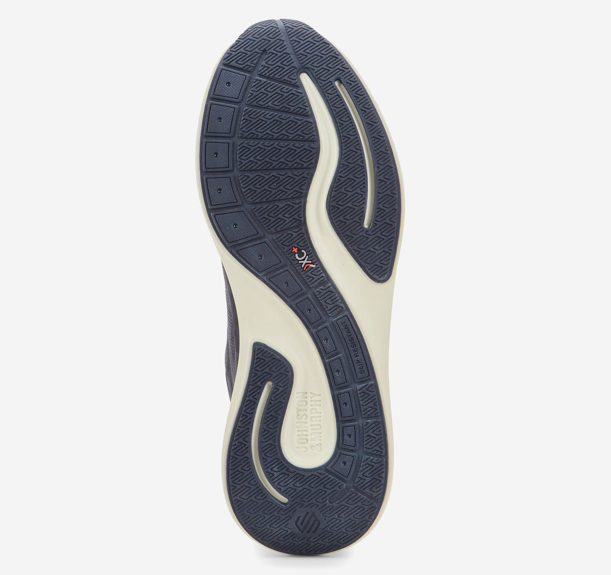 Johnston Murphy Men's XC+™ Declan U-Throat