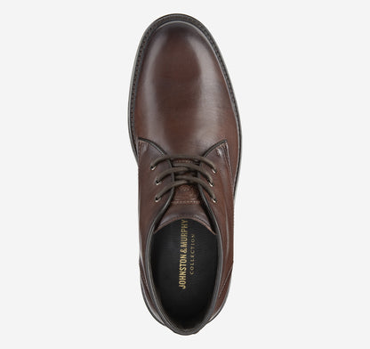 Johnston Murphy Men's Latham Chukka Boot