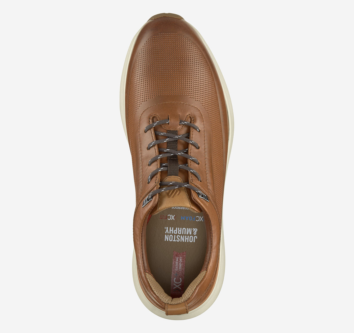 Johnston Murphy Men's XC+™ Declan U-Throat