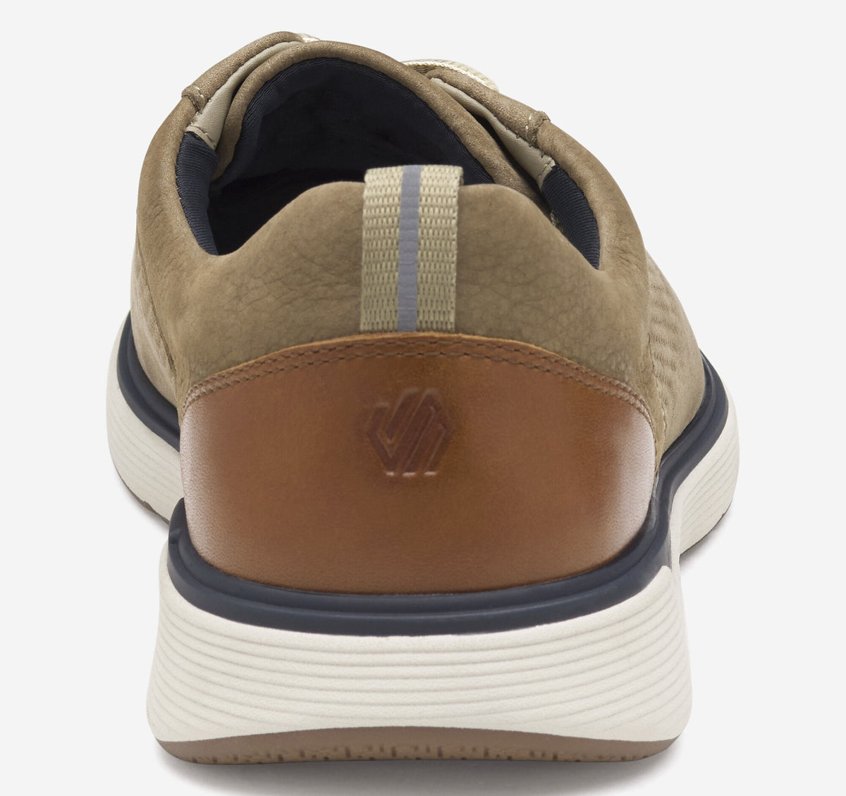 Johnston Murphy Men's XC4® Prentiss 2 Embossed U-Throat