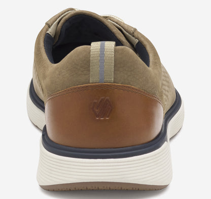 Johnston Murphy Men's XC4® Prentiss 2 Embossed U-Throat