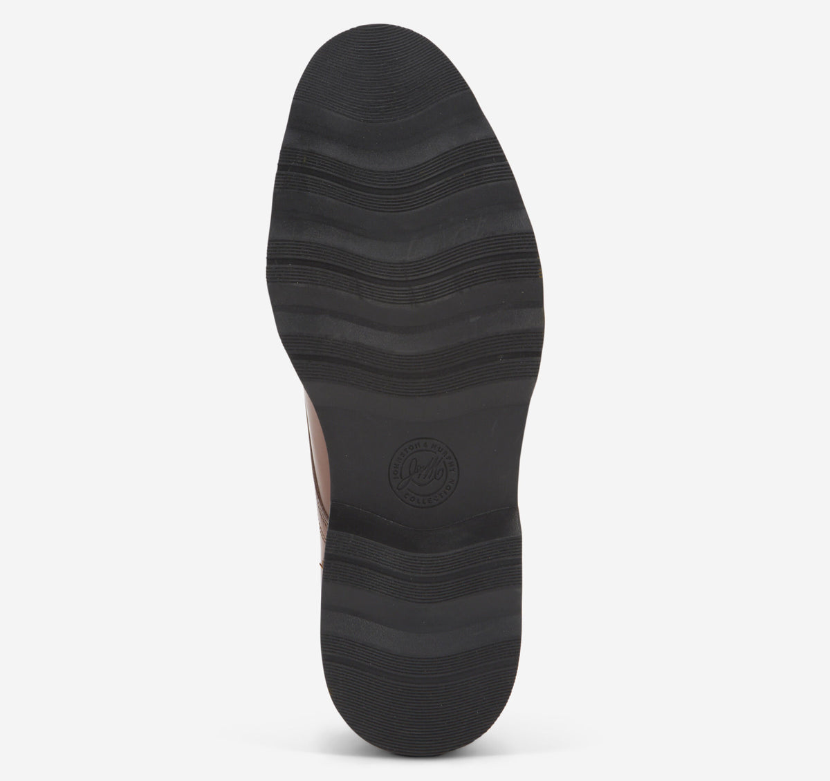 Johnston Murphy Men's Huxley Plain Toe Derby