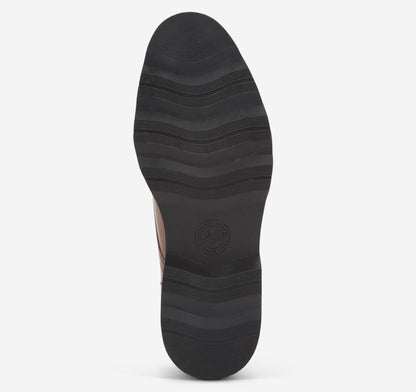Johnston Murphy Men's Huxley Plain Toe Derby