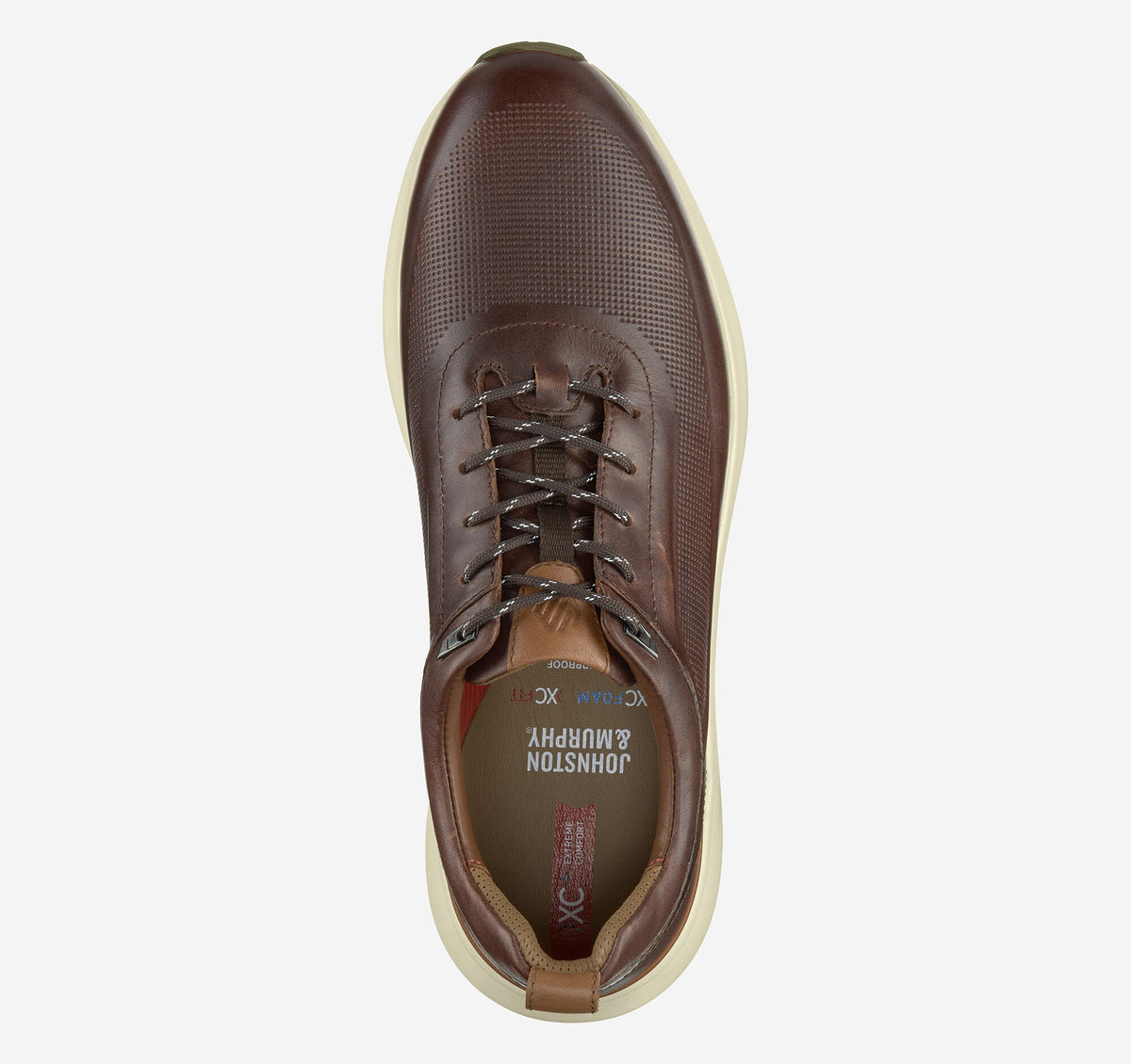 Johnston Murphy Men's XC+™ Declan U-Throat