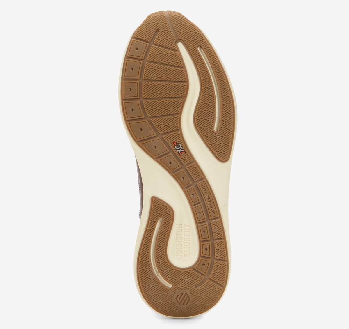 Johnston Murphy Men's XC+™ Declan U-Throat