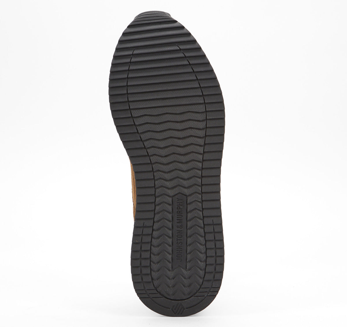 Johnston Murphy Men's Chase Perfed T-Toe