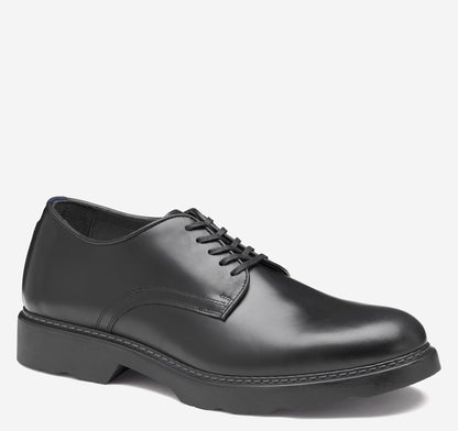 Johnston Murphy Men's Huxley Plain Toe Derby