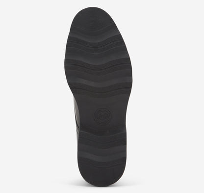 Johnston Murphy Men's Huxley Plain Toe Derby