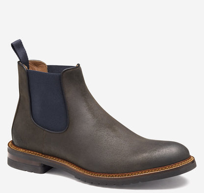Johnston Murphy Men's Hartford Chelsea Boot