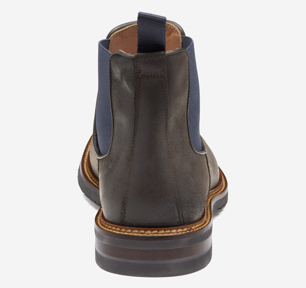 Johnston Murphy Men's Hartford Chelsea Boot