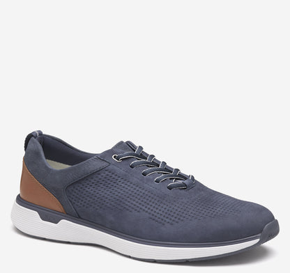 Johnston Murphy Men's XC4® Prentiss 2 Embossed U-Throat