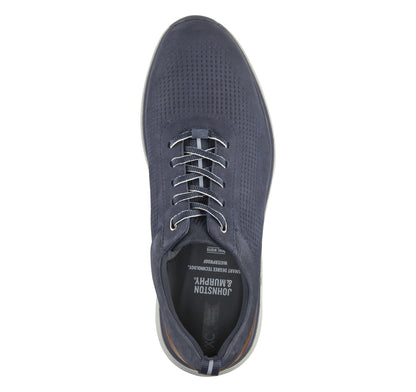 Johnston Murphy Men's XC4® Prentiss 2 Embossed U-Throat