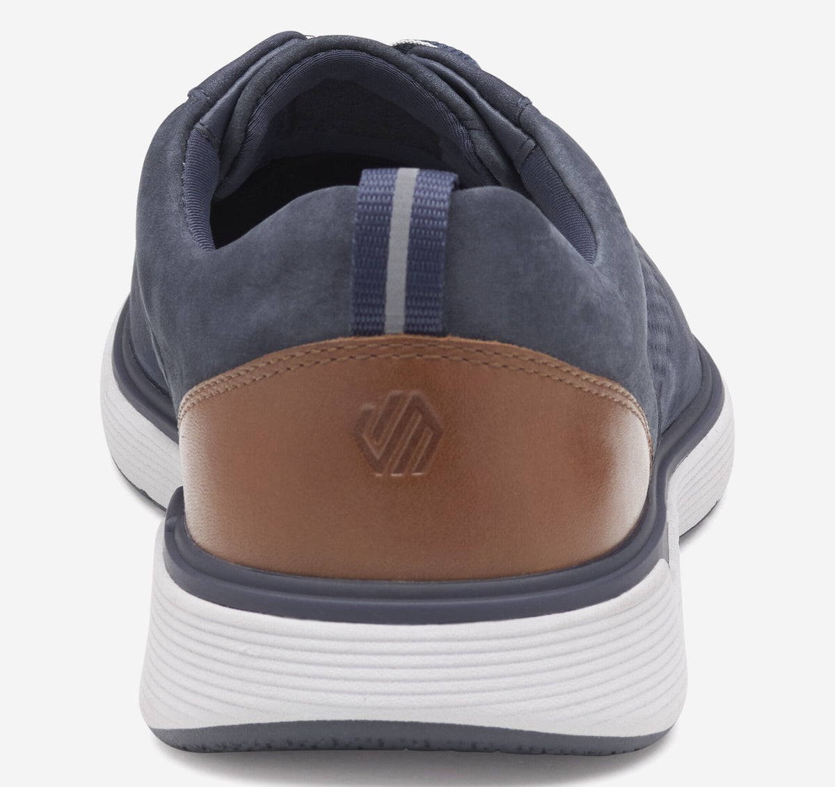 Johnston Murphy Men's XC4® Prentiss 2 Embossed U-Throat