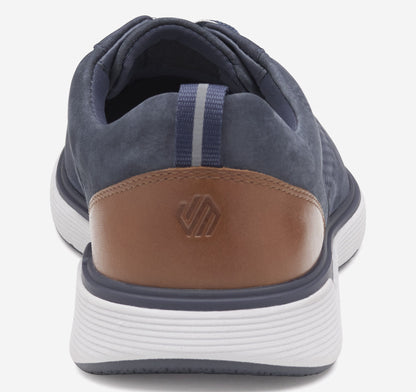 Johnston Murphy Men's XC4® Prentiss 2 Embossed U-Throat