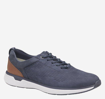 Johnston Murphy Men's XC4® Prentiss 2 Embossed U-Throat