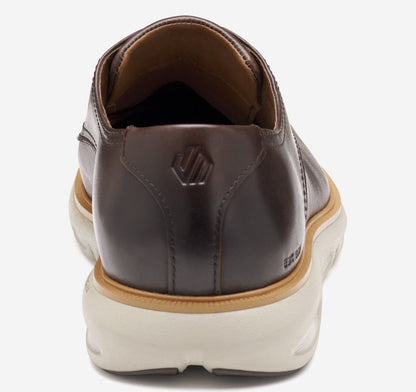 Johnston Murphy Men's Larkin Plain Toe