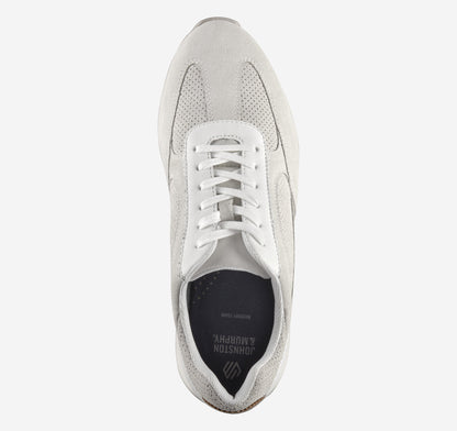 Johnston Murphy Men's Chase Perfed T-Toe