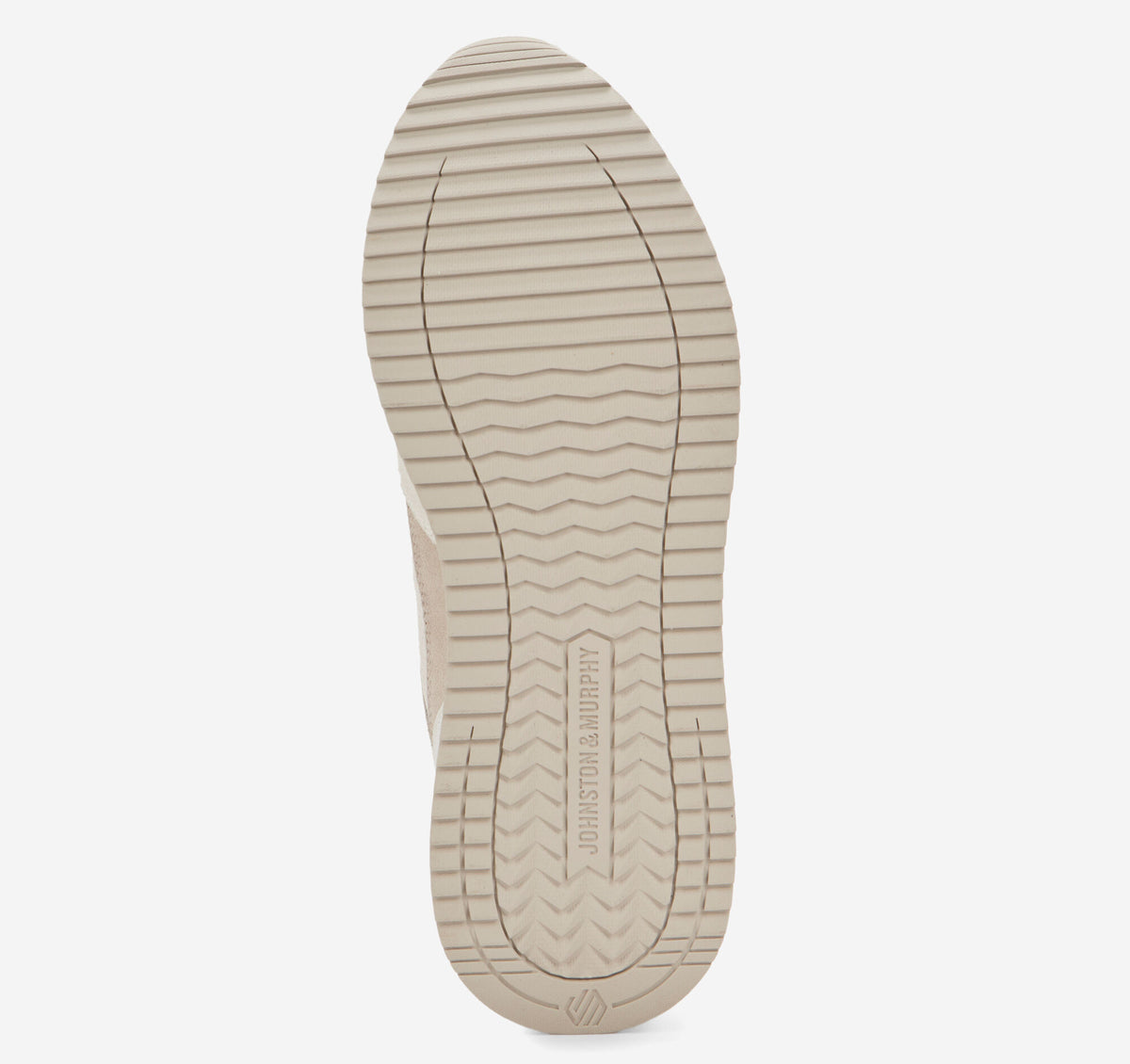 Johnston Murphy Men's Chase Perfed T-Toe