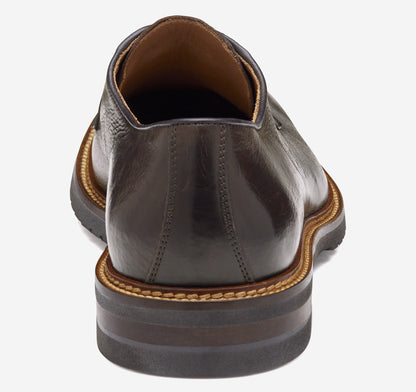 Johnston Murphy Men's Hartford Plain Toe