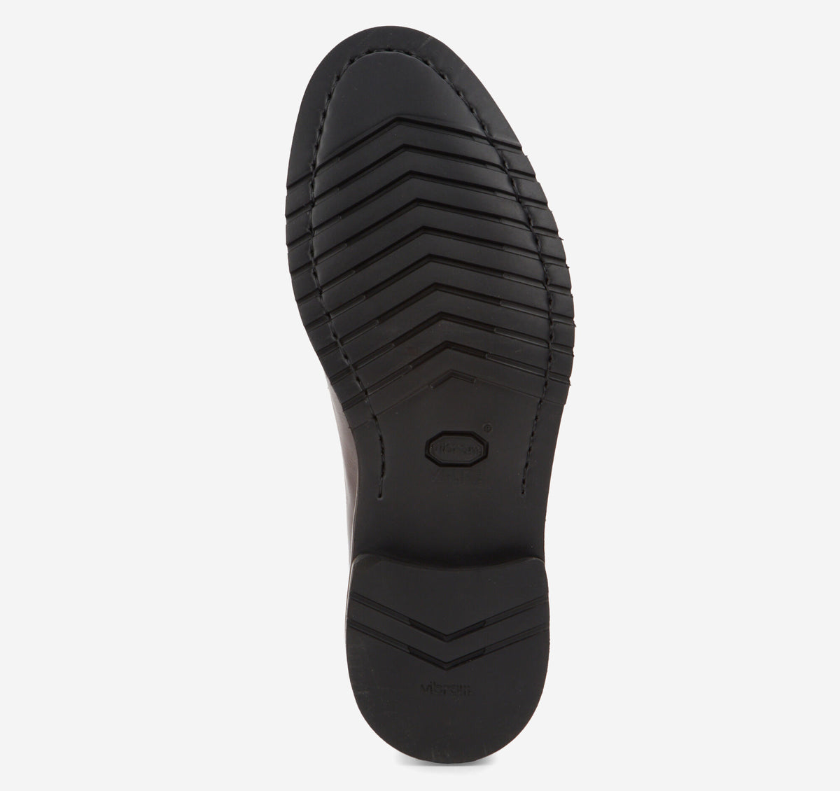 Johnston Murphy Men's Hartford Plain Toe