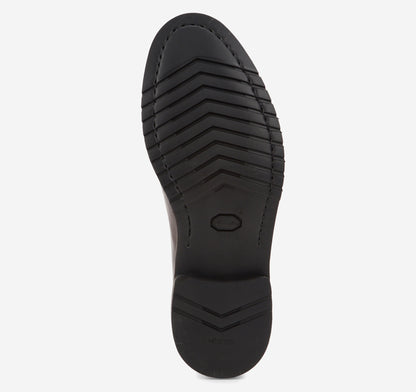 Johnston Murphy Men's Hartford Plain Toe