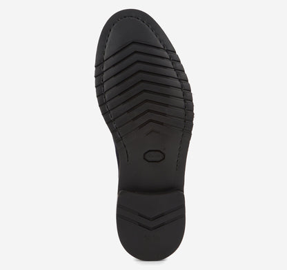 Johnston Murphy Men's Hartford Plain Toe