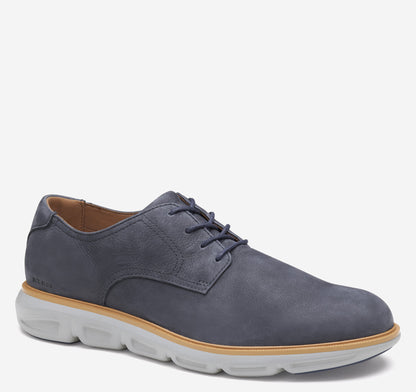 Johnston Murphy Men's Larkin Plain Toe