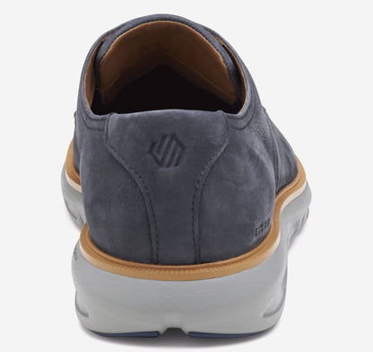 Johnston Murphy Men's Larkin Plain Toe