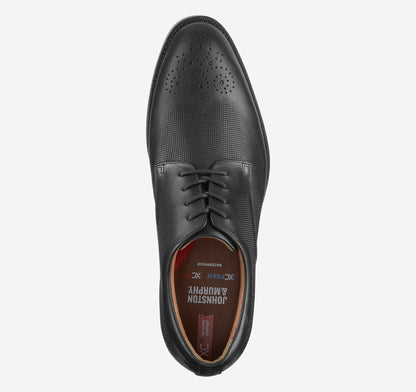 Johnston Murphy Men's XC+™ Copley Wingtip