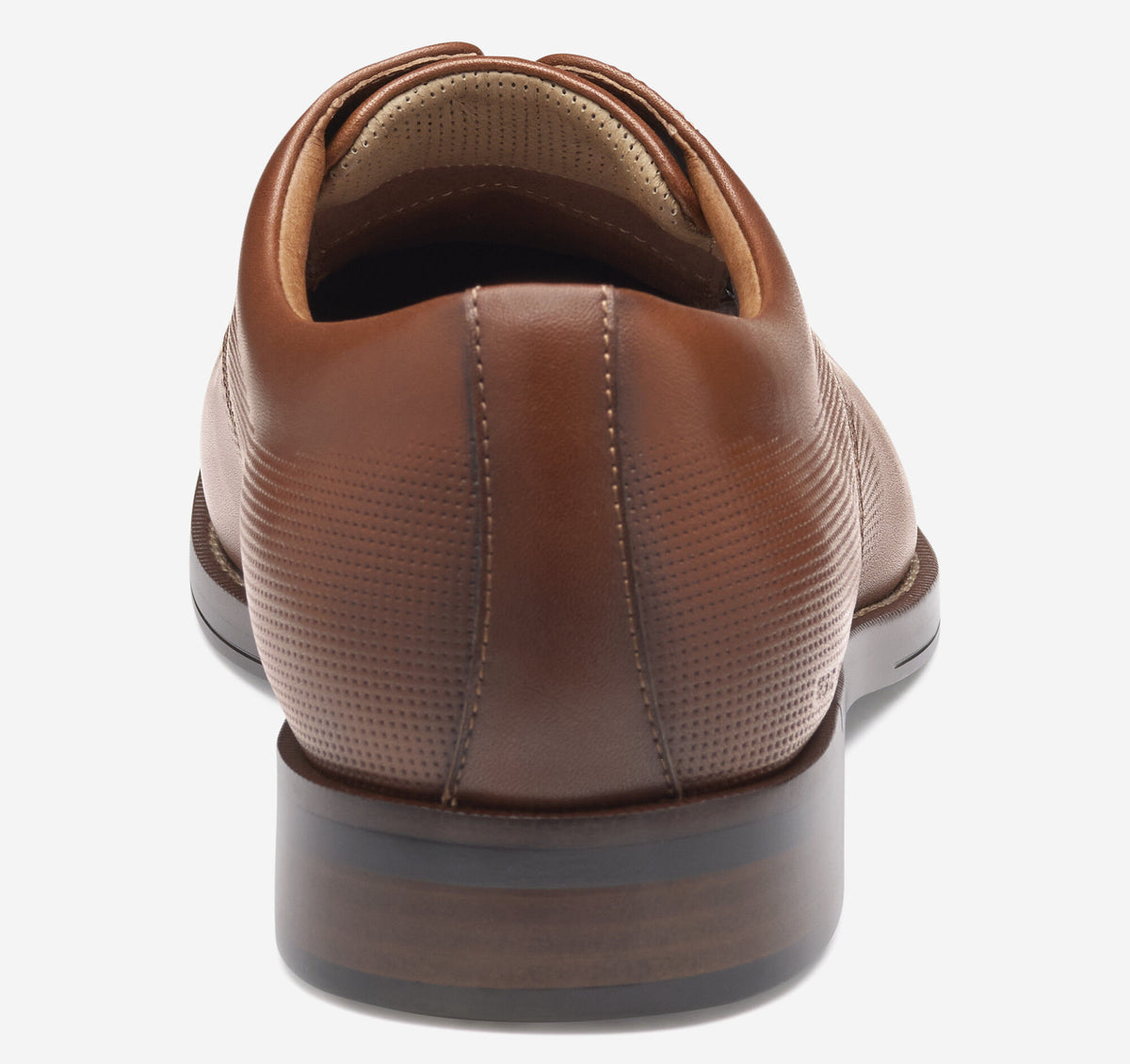 Johnston Murphy Men's XC+™ Copley Wingtip