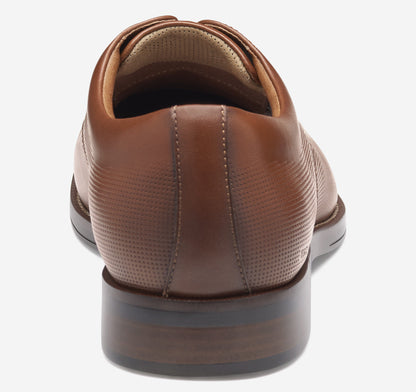 Johnston Murphy Men's XC+™ Copley Wingtip