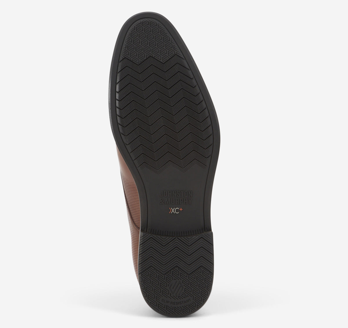 Johnston Murphy Men's XC+™ Copley Wingtip