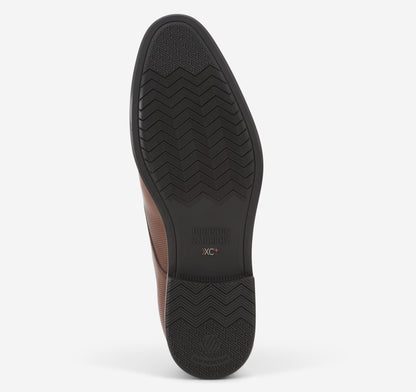Johnston Murphy Men's XC+™ Copley Wingtip