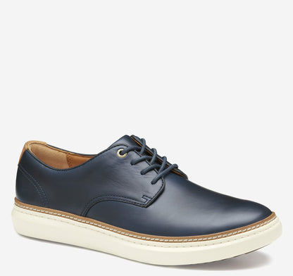 Johnston Murphy Men's McGuffey 2 175th Anniversary Plain toe
