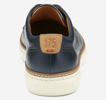 Johnston Murphy Men's McGuffey 2 175th Anniversary Plain toe