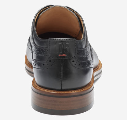 Johnston Murphy Men's Conard 2.0 175th Anniversary Cap Toe
