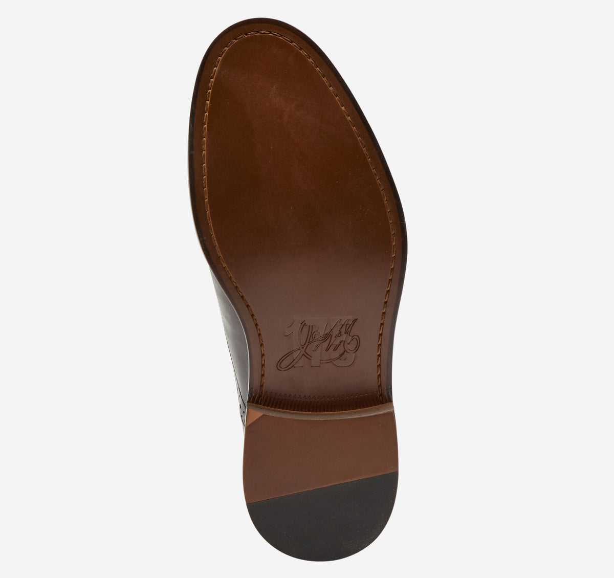 Johnston Murphy Men's Conard 2.0 175th Anniversary Cap Toe