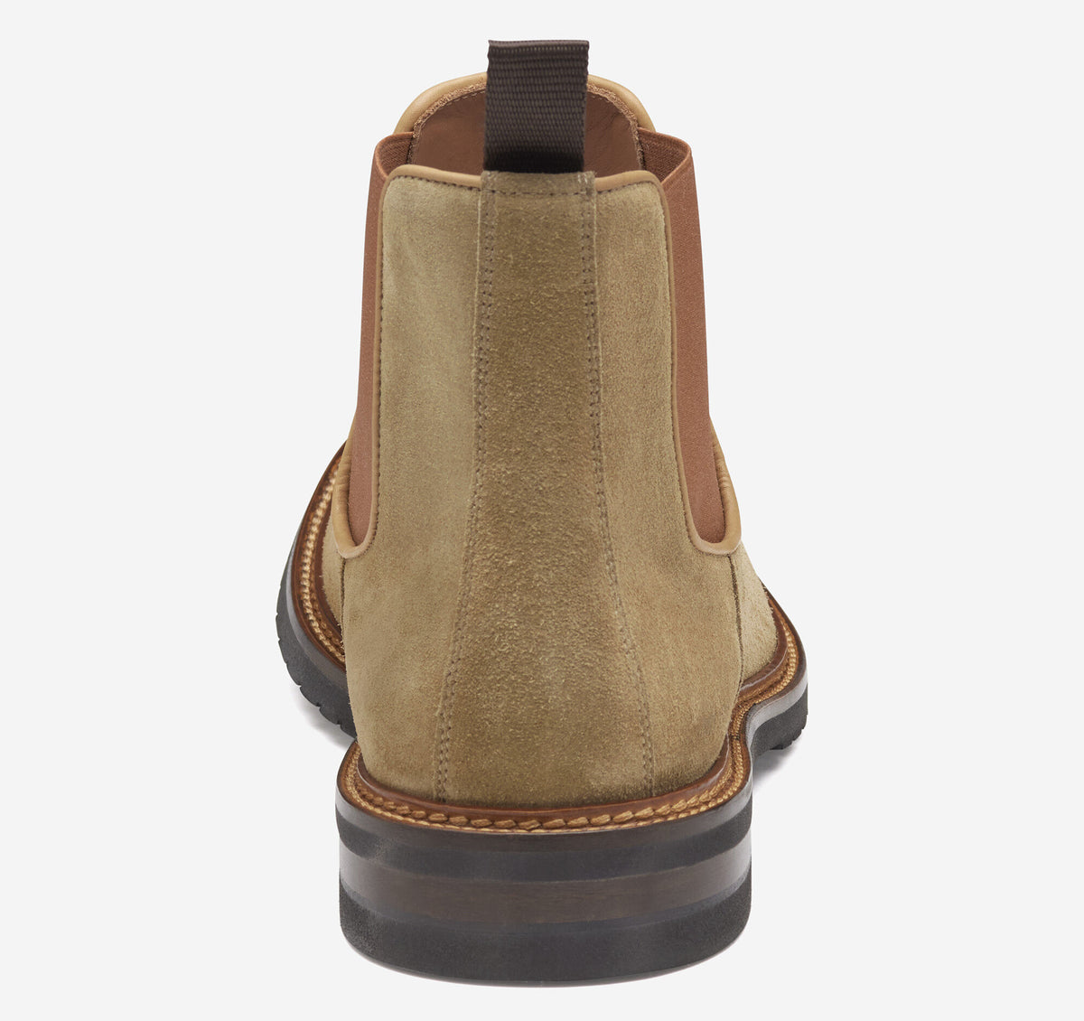 Johnston Murphy Men's Hartford Chelsea Boot