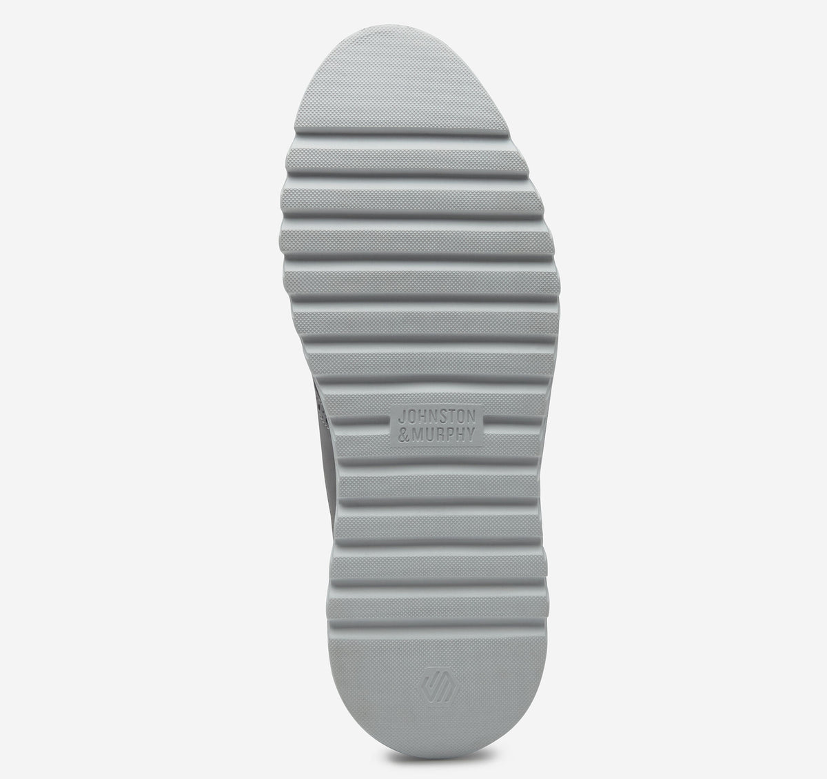 Johnston Murphy Men's Braydon Knit Saddle